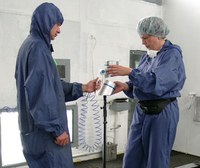 Überwachung und Analyse